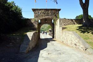 Mont Louis citadelle 010